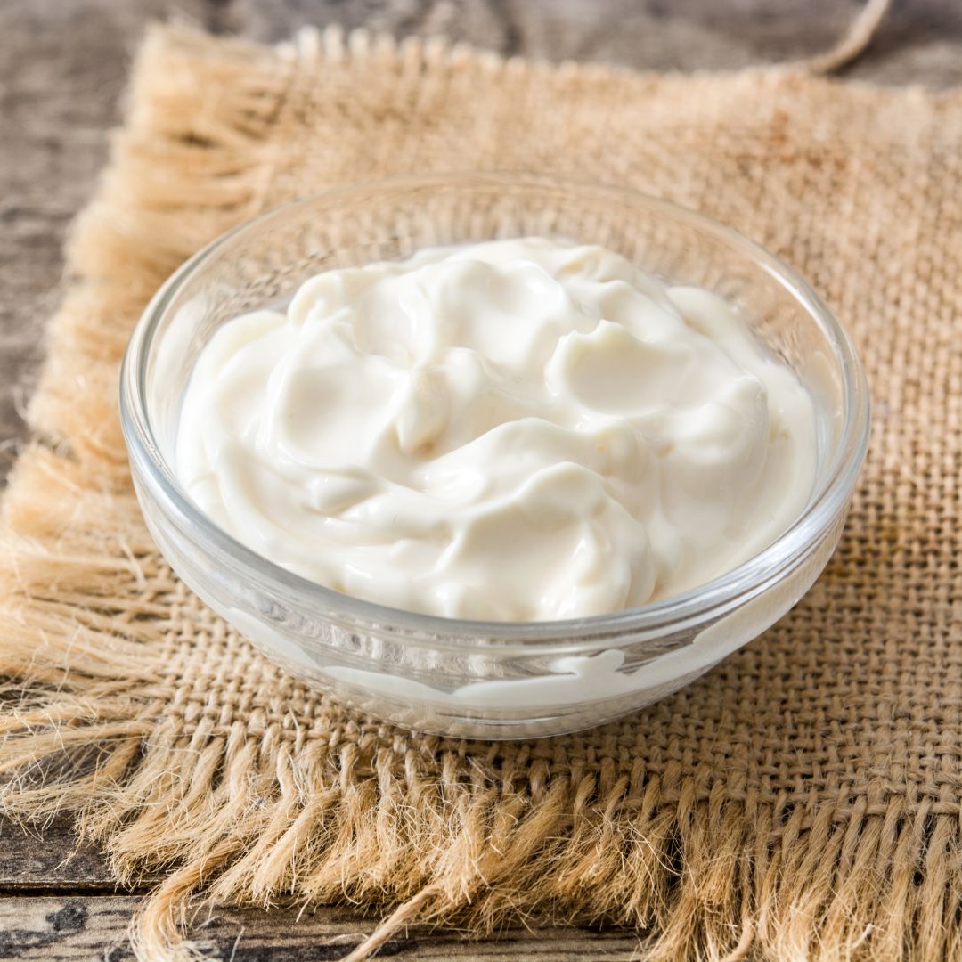 ¿Cuántas calorías tiene la Crema? – Dietana