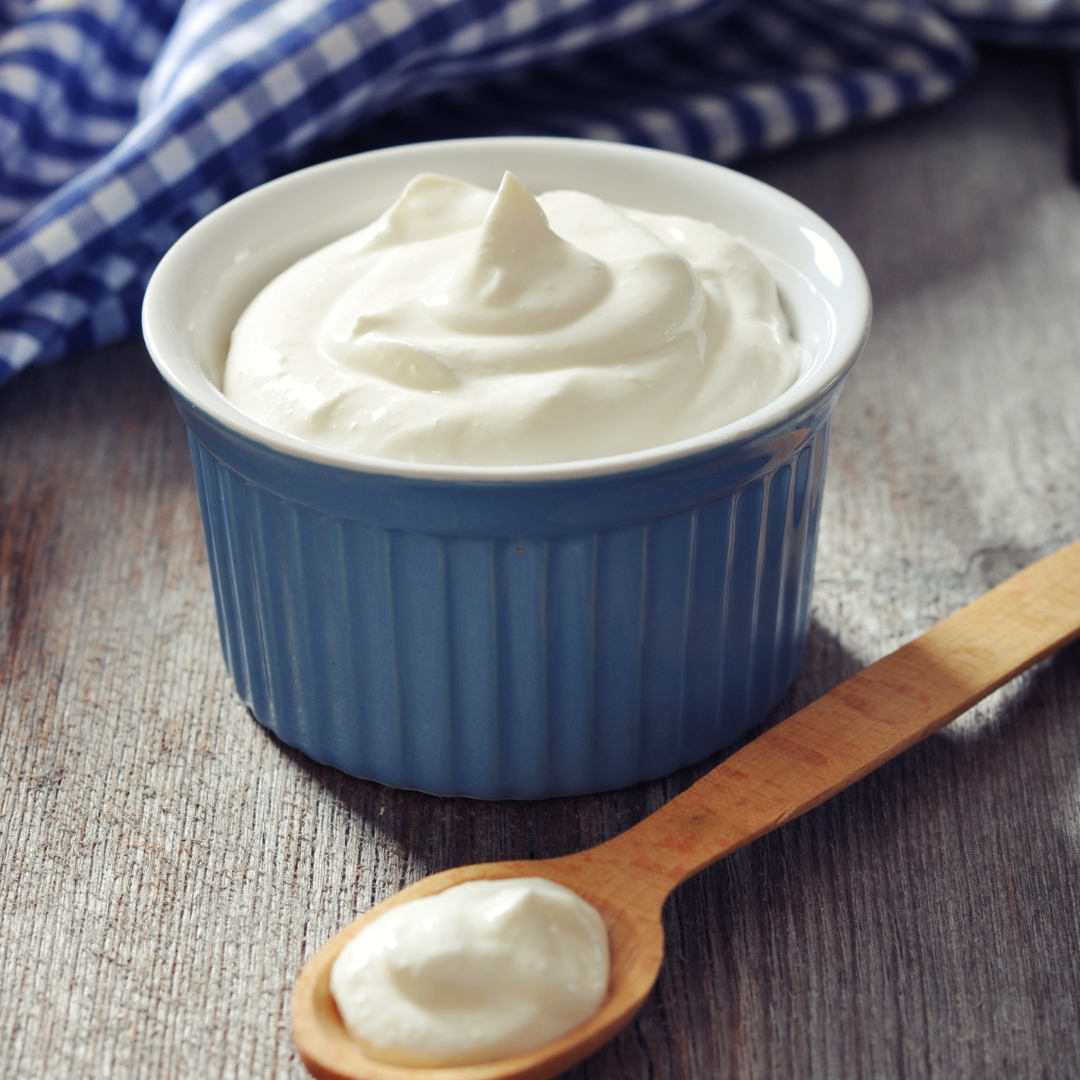 ¿Cuántas calorías tiene la Yogurt Griego Normal? Dietana