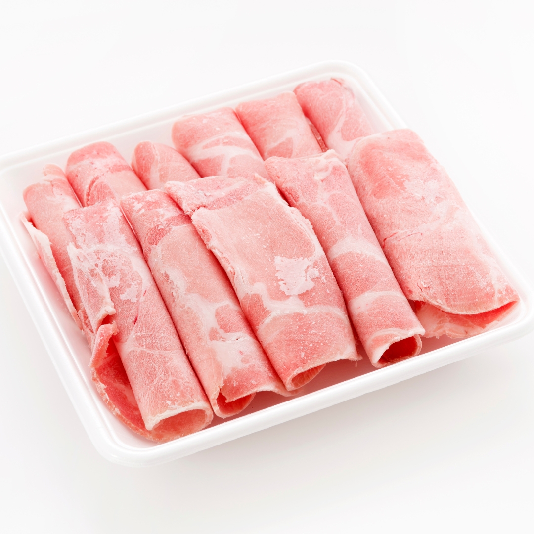 ¿Cuántas calorías tiene la Jamón de Pavo (Bajo en Grasa)? Dietana